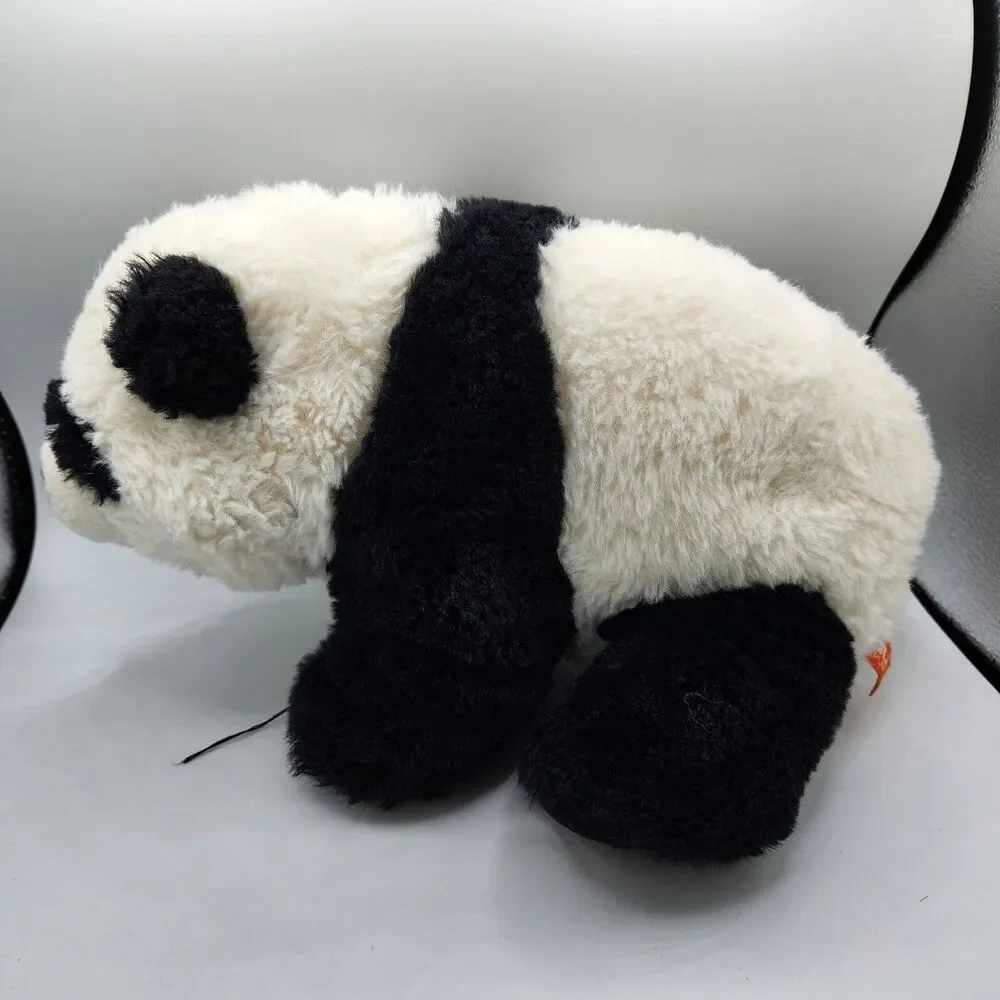 Wild Republic Cuddlekins Panda Medium 12
